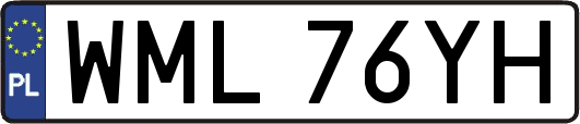 WML76YH