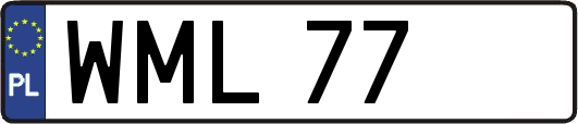WML77