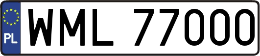 WML77000