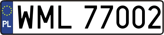 WML77002