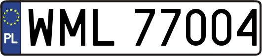WML77004