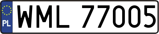 WML77005