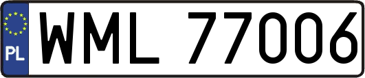 WML77006