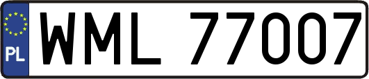 WML77007