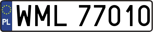 WML77010