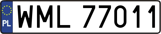WML77011