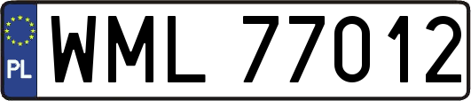 WML77012