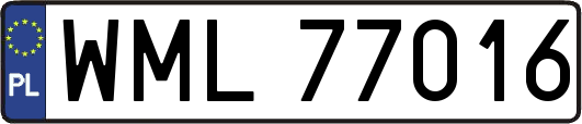 WML77016