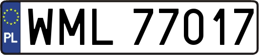 WML77017