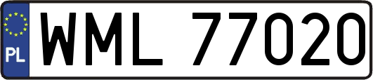 WML77020