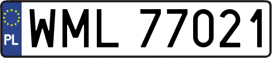 WML77021