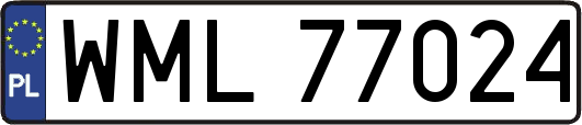 WML77024