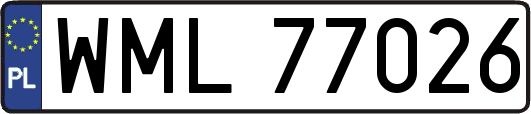 WML77026