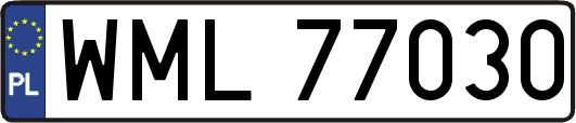 WML77030