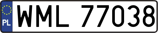 WML77038