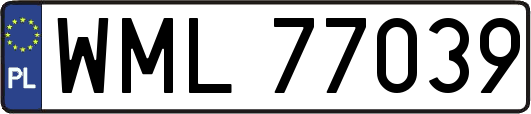 WML77039