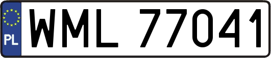 WML77041