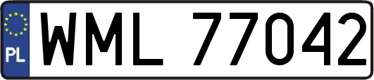 WML77042