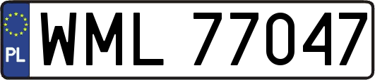 WML77047