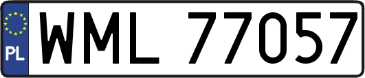 WML77057