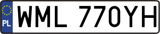 WML770YH