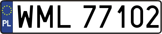 WML77102