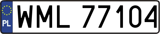 WML77104