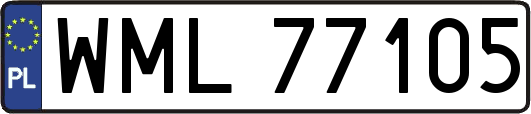 WML77105