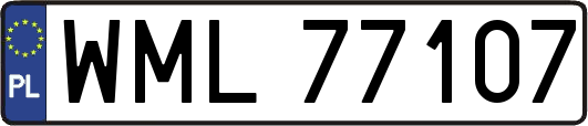 WML77107