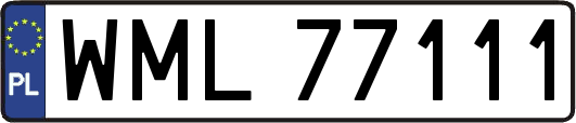 WML77111