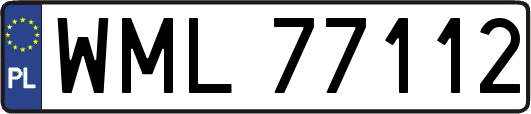 WML77112