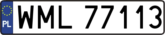 WML77113