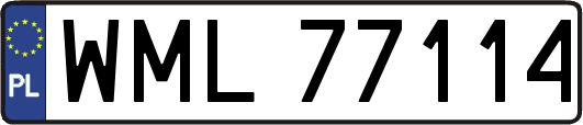 WML77114