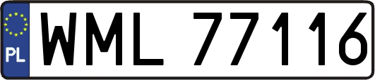 WML77116