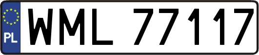 WML77117