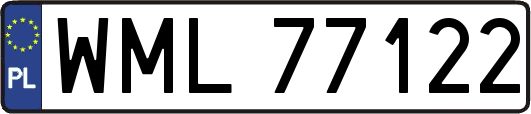 WML77122