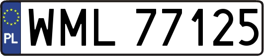 WML77125