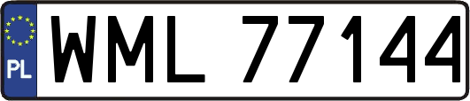 WML77144