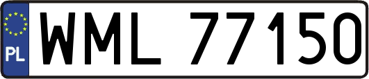 WML77150