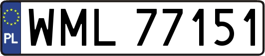 WML77151