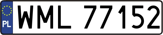 WML77152