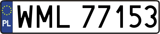 WML77153