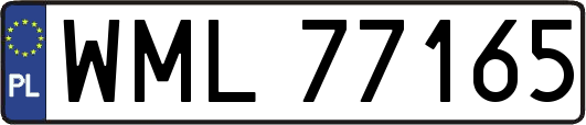 WML77165