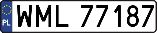 WML77187