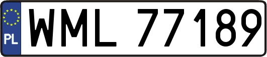 WML77189