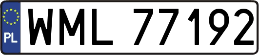WML77192