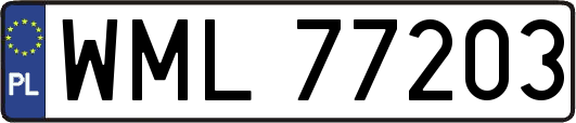 WML77203