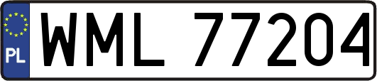 WML77204