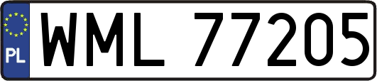 WML77205