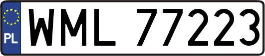 WML77223